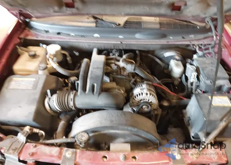 2007 GMC Envoy Denali from USA, damaged, VIN 1GKET63M572258189